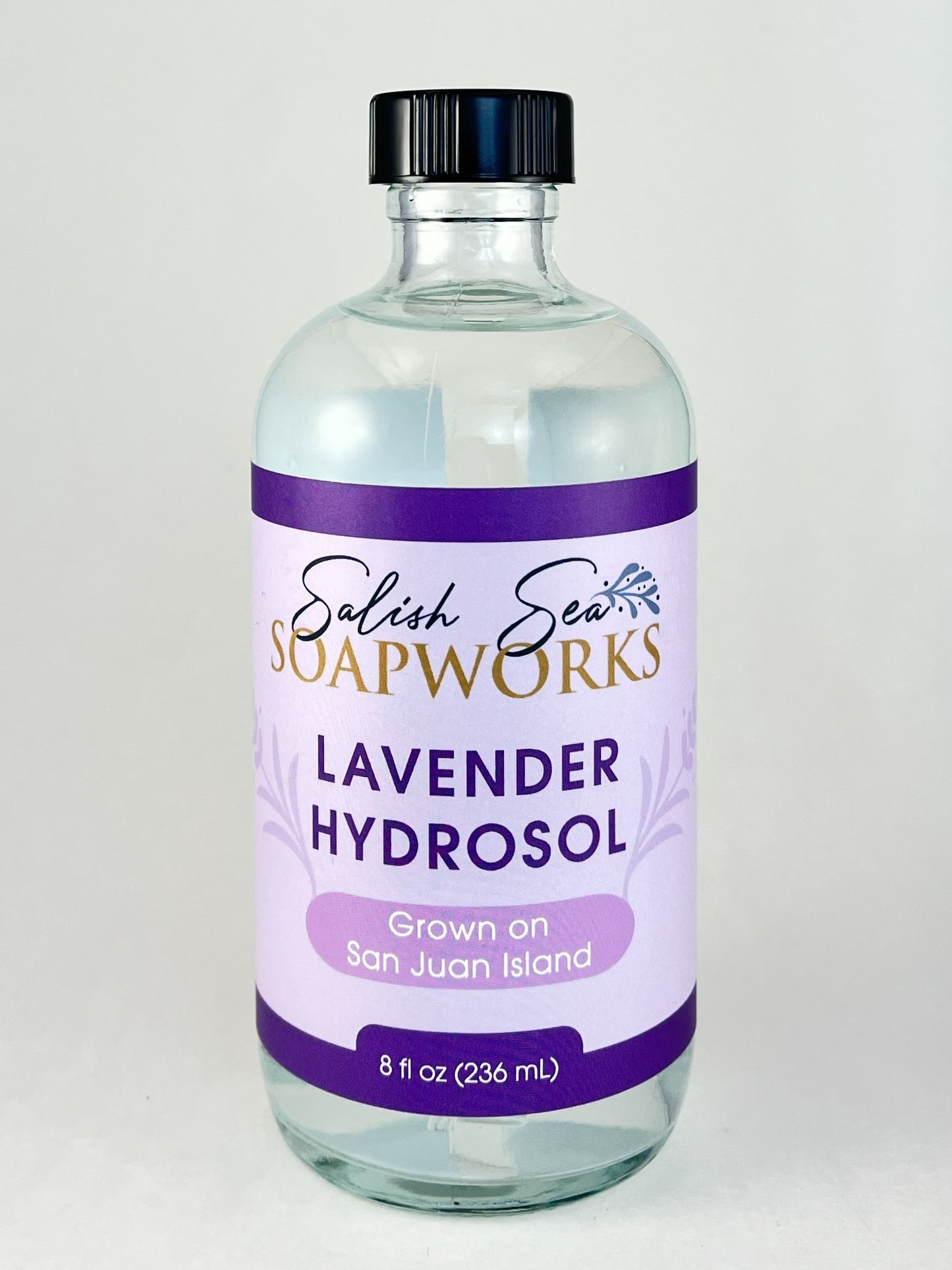 Midsummer Harvest Clearance — Lavender Hydrosol